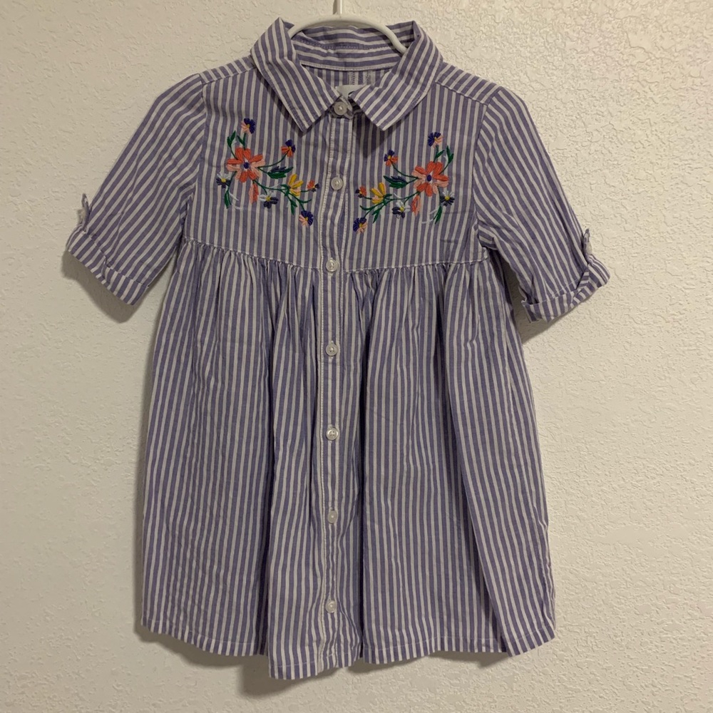 OLD NAVY Toddler Girl Dress